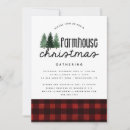 Recherche de buffalo plaid noël invitations Dépôt de buffle