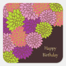 Search for mums birthday stickers Floral