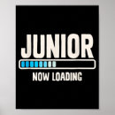 Search for junior posters School