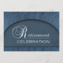 Search for executive invitations Retirement party