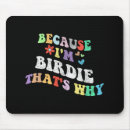 Search for funny sloth mousepads Birthday