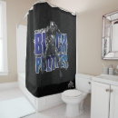 Search for black panther shower curtains Super hero