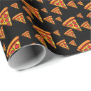 Search for restaurant wrapping paper Pasta
