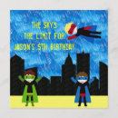 Search for super power invitations Cape