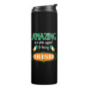 Search for shamrock travel mugs Shenanigans