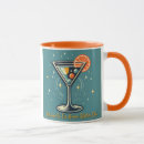 Search for cocktail mugs Martini