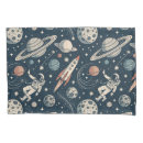 Search for galaxy pillowcases Blue