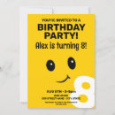 Recherche de visage souriant invitations Mignon