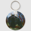 Search for black raven keychains Fantasy