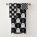 Recherche de ghost bath towels Halloween