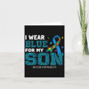Search for autism son cards Rizz