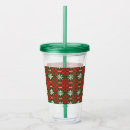 Search for christmas tumblers Red