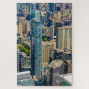 Search for cn tower puzzles City