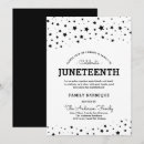 Search for emancipation invitations Juneteenth