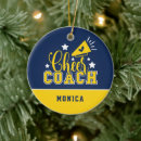 Search for cheer ornaments Gold