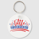 Search for firecracker keychains 4th of july