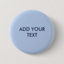Recherche de bleu pastel badges Moderne