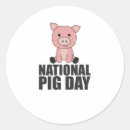 Search for pig stickers Girl