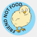 Search for peta stickers Chicken
