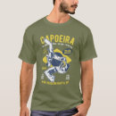Search for capoeira tshirts Fighter