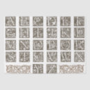 Search for william morris decoupage paper Vintage