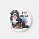 Search for bernese magnets Puppy