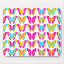 Recherche de motif papillon tapis souris Girly