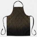 Search for gatsby aprons Gold