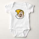 Search for snow white seven dwarfs baby clothes Sleepy