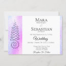 Search for spiritual wedding invitations Metaphysical