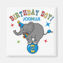 Recherche de 2ème anniversaire magnets Mignon