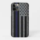 Search for police iphone cases thin blue line