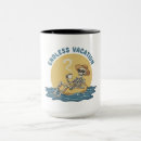 Search for funny vacation mugs Retro