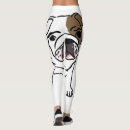 Search for cute dog leggings Doggy