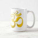 Search for ohm mugs Meditate