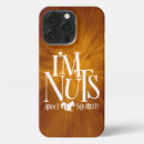 Search for nuts iphone cases Squirrel