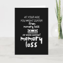 Search for sarcastic mom cards Meme