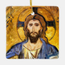 Search for christ ornaments Saviour