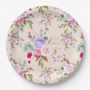 Search for magnolia paper plates Peony