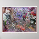Search for alice in wonderland art Cat