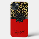 Search for red black gold iphone cases Trendy