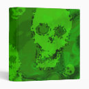 Search for haunted binders Creepy
