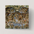 Search for sistine buttons High