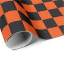 Recherche de orange papier cadeau Motif