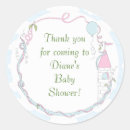 Recherche de ruban bleu et rose autocollants Pour elle