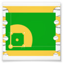 Search for baseball field posters Athlete