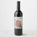 Search for cardinal bird wine labels Cute