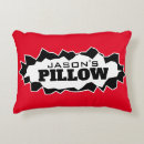 Recherche de trous coussins Drôle