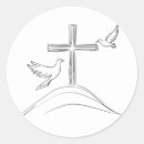 Search for christian dove stickers Christianity