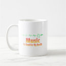 Recherche de groupe musique tasses Moderne